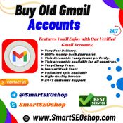 Life-Time Buy Old Gmail Accountss In Our Website  logo