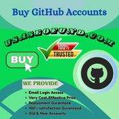 Ready-Made GitHub Accounts for Sale – Boost Credibility logo