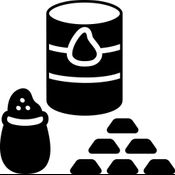 Commodity API logo