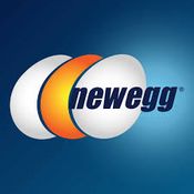 Newegg API logo