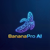 banana pro，4K，stable logo
