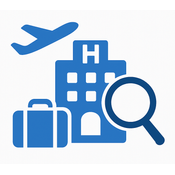 Complete Travel Search API logo