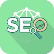 SEO Analyzer API logo