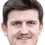 Harry Maguire