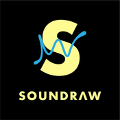 SOUNDRAW AI Music API logo