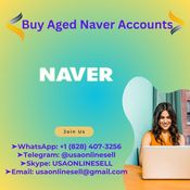 Buy Naver Accoucscxs logo