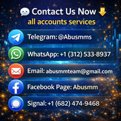 Secure Wise Accounts with Full Verification logo