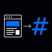 HTML to Markdown Converter for AI & LLM Agents logo