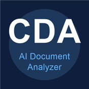 Claude Document Analyzer logo