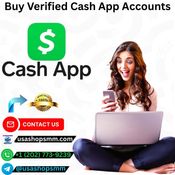 How to Use a Verified Cash App Account for Secure Online  logo
