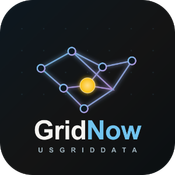 GridNow - US Grid Interconnection Data logo