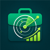 Upwork Job Demand & Buyer Intent logo