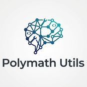 Polymath Utils logo