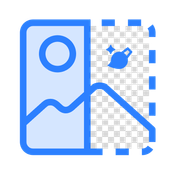 Background Remover API: Instant AI Cutouts logo