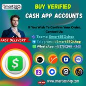 Discover the Best Sites to Buy Verified CashApp Accounts logo