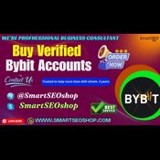 Order Verified Bybit Accounts from the best source online logo