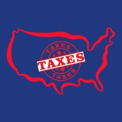 US Sales Tax Calculator - TaxLookupPro logo