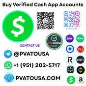 4 Top Sites Buy Verified Cash App Accounts This Year 2025 logo