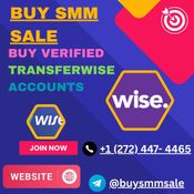 Best Web to  Buying Verified TransferWise Account Los  logo