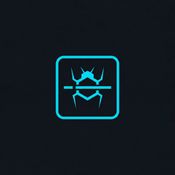 VirusScan API logo