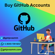 Step‑by‑Step Guide to Buy Old GitHub Accounts Fast logo