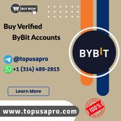 Where You Can Buy Bybit Accounts Safely Purchase ... logo
