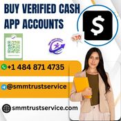 Top-Rated Platforms to Buy Verified Cash App Accounts logo