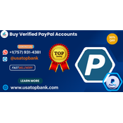   Top PVA: PayPal Accounts for Your Business Complete Guide logo