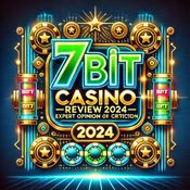 7Bit Casino No Deposit Bonus logo