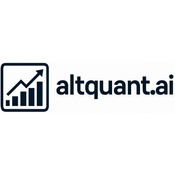 Altquant logo