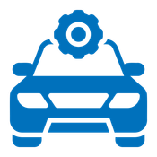 AutoBundle — German Car Market API logo