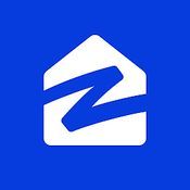 Zillo Realtime Scraper logo