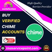Buying Verified Chime Accounts logo