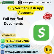 Buy Verified Cash App Accounts in 2026 From PvaTrustZone logo