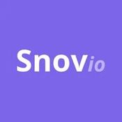Snovio logo