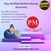 Best To Perfect Money Accounts for Fast, Secure in 25 logo