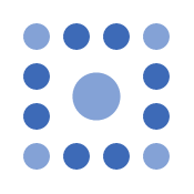 QR Code Generator and Downloader logo