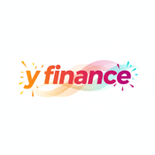 Yahoo Finance Real Time logo
