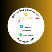 Binance Account logo