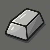Aluminium Price API logo