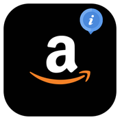 Amazon Data logo