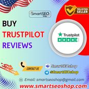 Best Places to Buy Trustpilot Reviews in Google logo