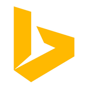 Bing Search logo