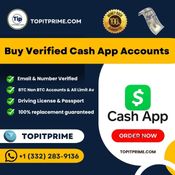 10 best site Buy Verified Cash App Accounts in 2025-26 logo
