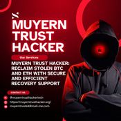 FAST AND RELIABLE CRYPTO ASSET RECOVERY- MUYERN TRUST HACKER logo