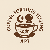 Coffee Fortune Telling API | Cup Reading & Future Insights