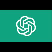 OpenAI API | HubAI LOE.GG logo