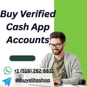 Best 7 Sites to Buy Verified Cash App Accounts in This Time logo