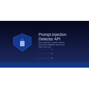 Prompt Injection Detector logo