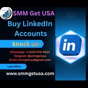  Verified LinkedIn Accounts: Everything You Need to Know logo